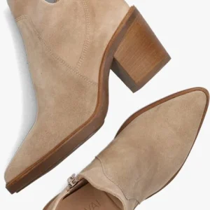 Via Vai Kailee Creek Bottines En Beige grande surprise 15