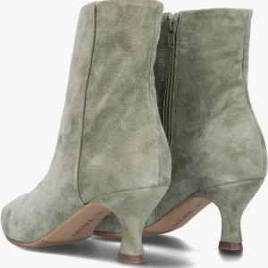 Prestation Et Rapide Via Vai Noelle Rox Bottines En Vert 11