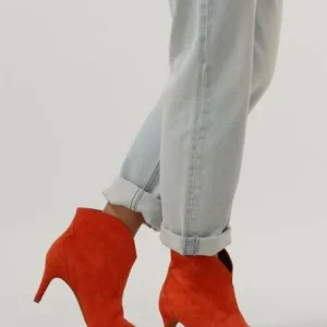 Meilleur Prix Toral Selene Bottines En Rouge 18