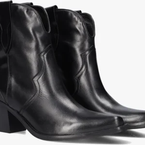 Notre-v 06 371 Bottines En Noir outlet 10