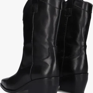 Notre-v Aq313 Bottines En Noir boutique en ligne 11