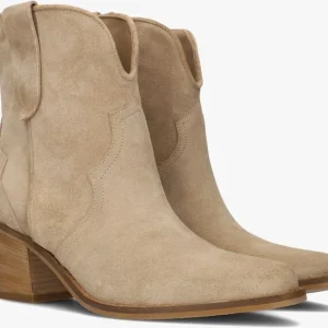 destockage Notre-v 06 371 Bottines En Beige 10