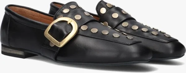 Notre-v 133 9748 Loafers En Noir boutique pas cher 3