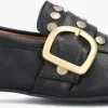 Notre-v 133 9748 Loafers En Noir boutique pas cher 17