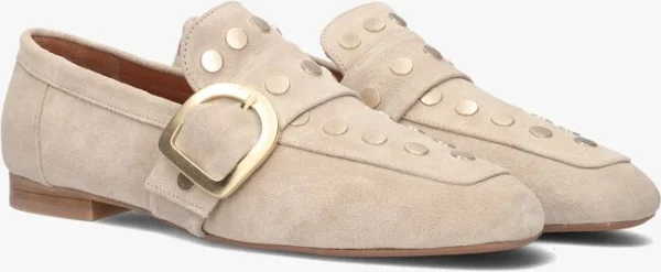 magasin Notre-v 133 9748 Loafers En Beige 3