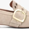 magasin Notre-v 133 9748 Loafers En Beige 17