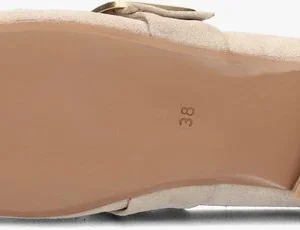 magasin Notre-v 133 9748 Loafers En Beige 13