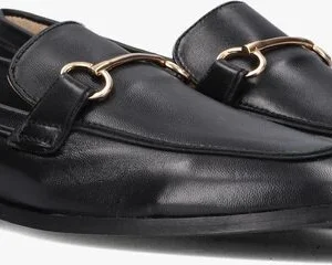 Haboob Gigi Loafers En Noir a Prix Discount 9