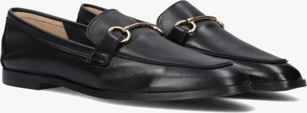 Haboob Gigi Loafers En Noir a Prix Discount 3