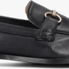 Haboob Gigi Loafers En Noir a Prix Discount 17