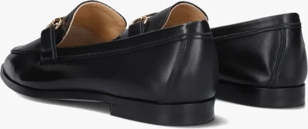 Haboob Gigi Loafers En Noir a Prix Discount 4