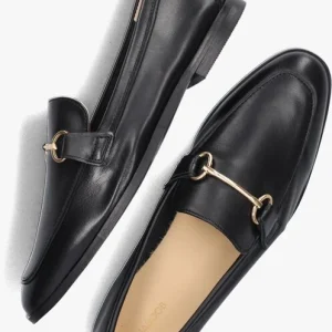 Haboob Gigi Loafers En Noir a Prix Discount 15