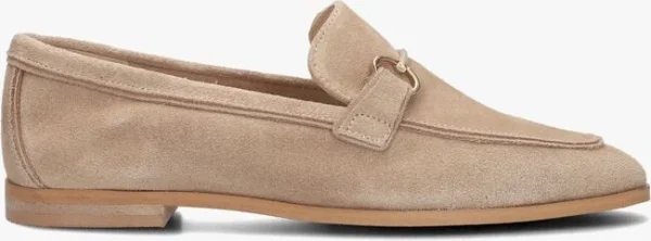 remise en ligne Haboob Gigi Loafers En Marron 1