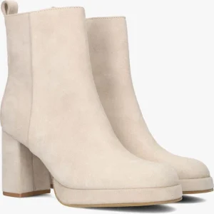 excellents soldes Bronx New-melanie 34230 Bottines En Beige 9