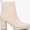 excellents soldes Bronx New-melanie 34230 Bottines En Beige 17