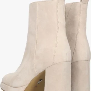 excellents soldes Bronx New-melanie 34230 Bottines En Beige 11