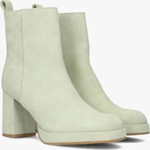 guranteed de qualité Bronx New-melanie 34230 Bottines En Vert 9