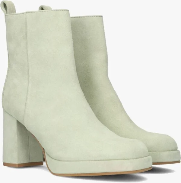 guranteed de qualité Bronx New-melanie 34230 Bottines En Vert 3