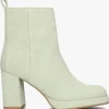 guranteed de qualité Bronx New-melanie 34230 Bottines En Vert 19