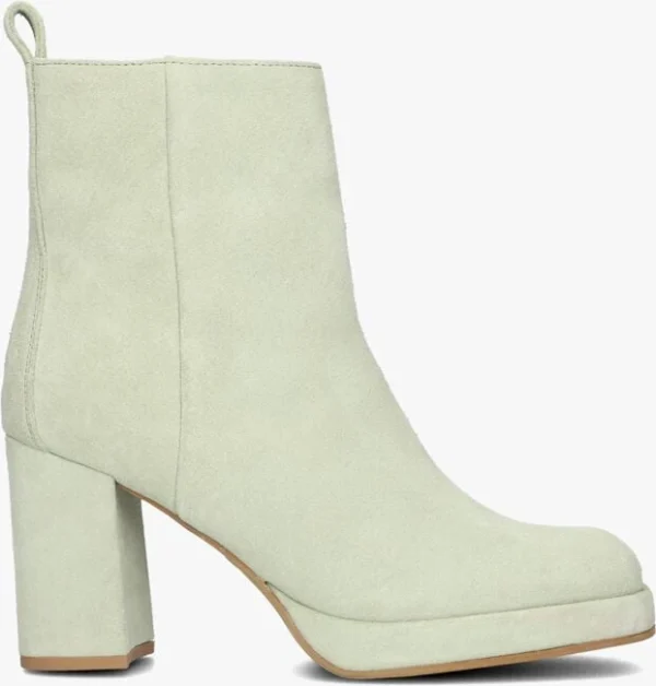 guranteed de qualité Bronx New-melanie 34230 Bottines En Vert 1