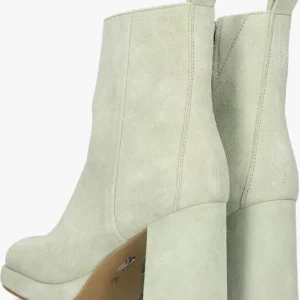 guranteed de qualité Bronx New-melanie 34230 Bottines En Vert 11