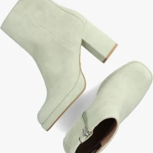 guranteed de qualité Bronx New-melanie 34230 Bottines En Vert 15