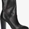 Bronx New-americana 34263 Bottines En Noir Acheter 19