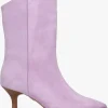 outlet soldes Bronx New-lara 34268 Bottines En Violet 17