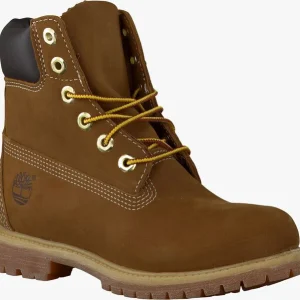 des prix incroyables Timberland Bottillons 6in Prem Rust En Marron 10