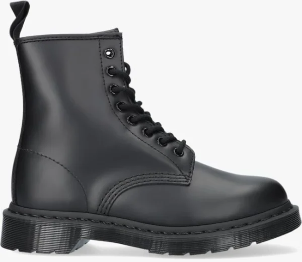 Dr. Martens Dr Martens Bottillons 1460 En Noir prix de gros 1