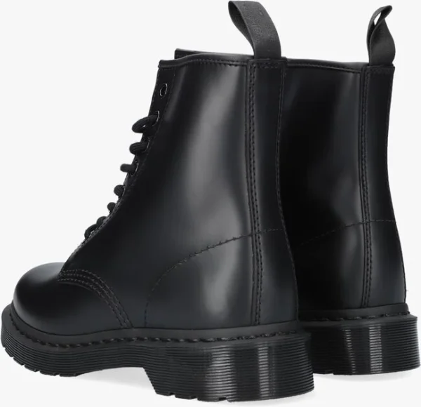 Dr. Martens Dr Martens Bottillons 1460 En Noir prix de gros 4