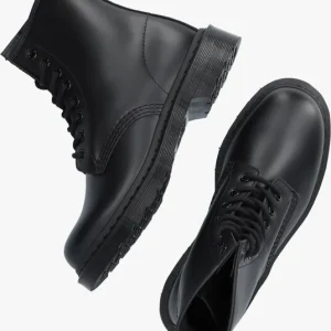 Dr. Martens Dr Martens Bottillons 1460 En Noir prix de gros 16