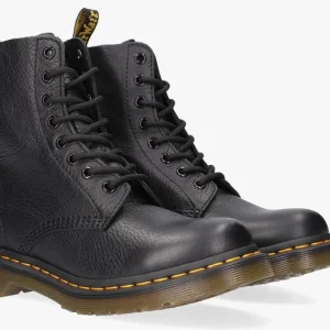 Dr. Martens Dr Martens Bottines à Lacets Pascal En Noir Satisfait ou Remboursé 10