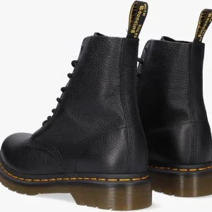 Dr. Martens Dr Martens Bottines à Lacets Pascal En Noir Satisfait ou Remboursé 12