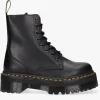 Dr. Martens Dr Martens Bottines à Lacets Jadon En Noir belle 20