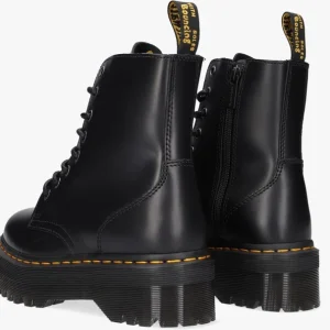 Dr. Martens Dr Martens Bottines à Lacets Jadon En Noir belle 12