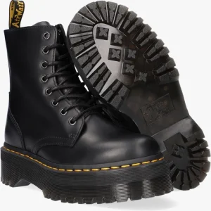 Dr. Martens Dr Martens Bottines à Lacets Jadon En Noir belle 14