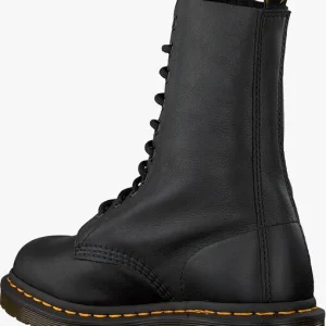 Dr. Martens Dr Martens Bottines à Lacets 1490 En Noir mode 12