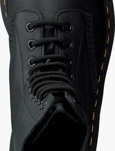 Dr. Martens Dr Martens Bottines à Lacets 1490 En Noir mode 14