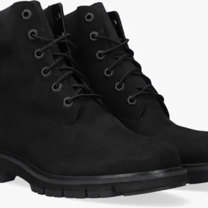 meilleure qualité Timberland Bottines à Lacets Lucia Way 6in Wp Boot En Noir 10