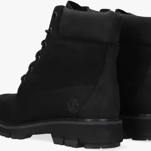 meilleure qualité Timberland Bottines à Lacets Lucia Way 6in Wp Boot En Noir 12