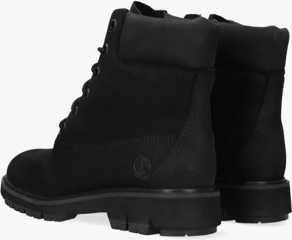 meilleure qualité Timberland Bottines à Lacets Lucia Way 6in Wp Boot En Noir 4