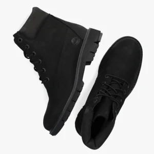 meilleure qualité Timberland Bottines à Lacets Lucia Way 6in Wp Boot En Noir 16