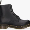 online boutique Dr. Martens Dr Martens Bottines à Lacets 1460 En Noir 17