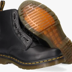 online boutique Dr. Martens Dr Martens Bottines à Lacets 1460 En Noir 14