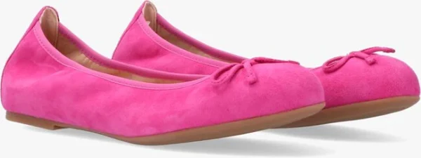 Unisa Ballerines Acor En Rose boutique paris 3