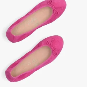 Unisa Ballerines Acor En Rose boutique paris 14