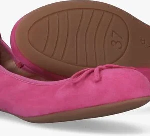 Unisa Ballerines Acor En Rose boutique paris 16