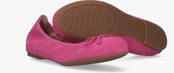 Unisa Ballerines Acor En Rose boutique paris 6